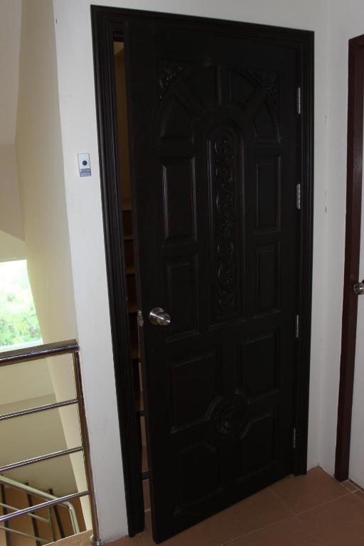 Samal Guesthouse Pattaya Room photo