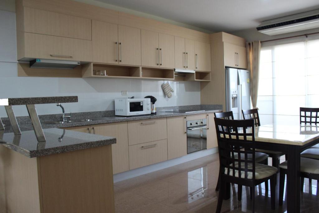 Samal Guesthouse Pattaya Room photo
