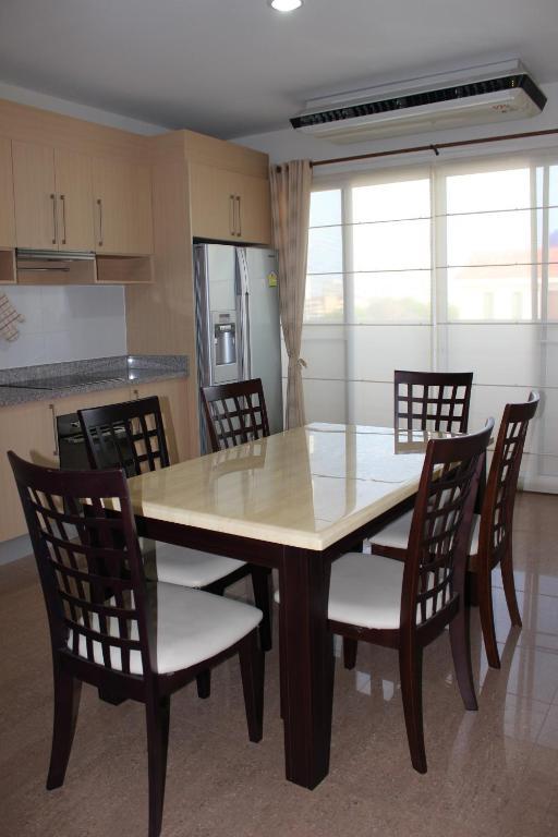 Samal Guesthouse Pattaya Room photo
