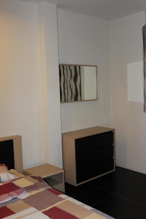 Samal Guesthouse Pattaya Room photo