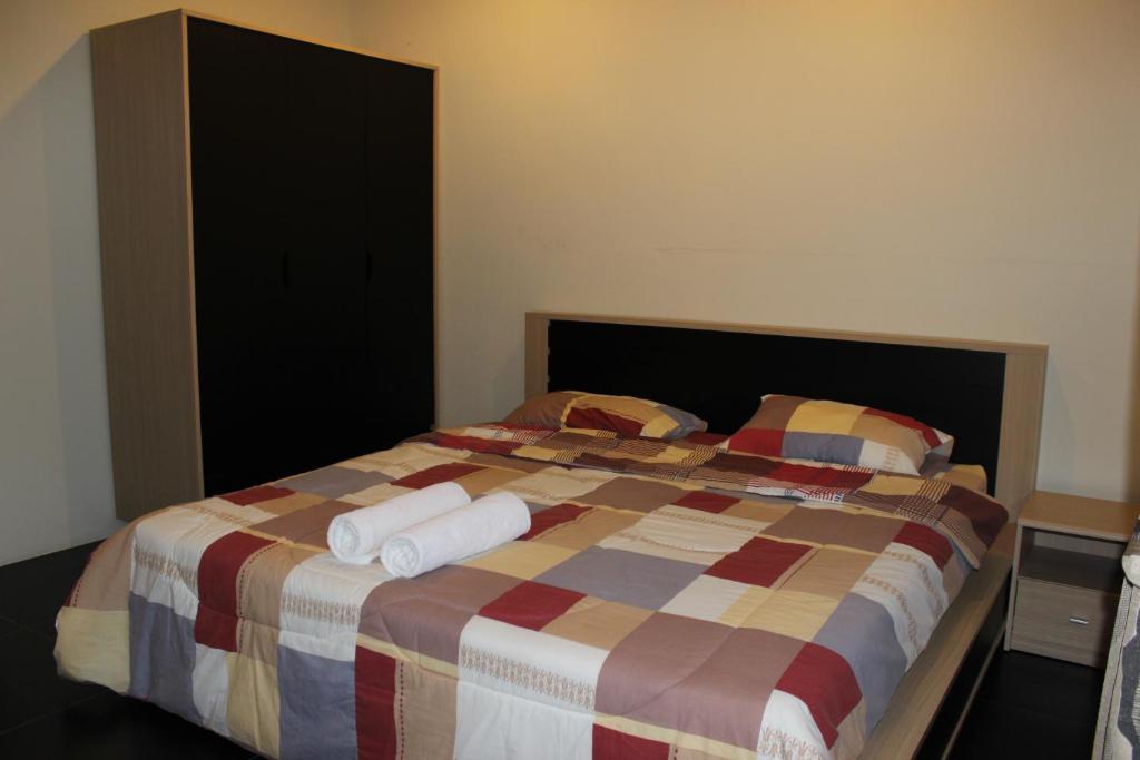Samal Guesthouse Pattaya Room photo