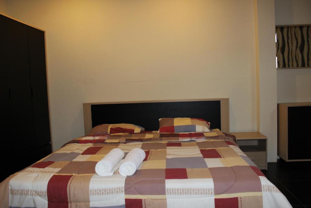 Samal Guesthouse Pattaya Room photo