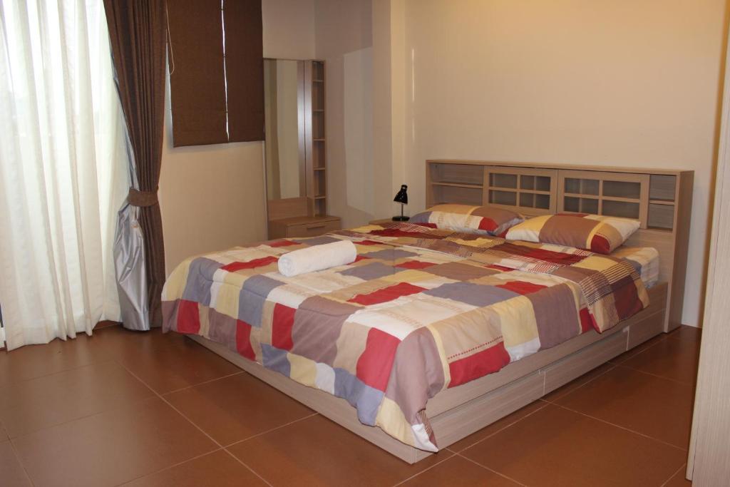 Samal Guesthouse Pattaya Room photo