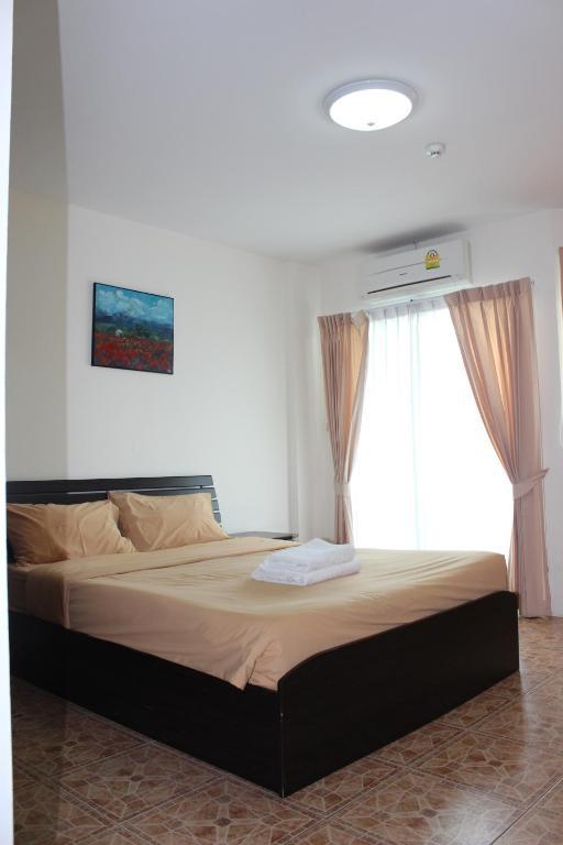 Samal Guesthouse Pattaya Room photo