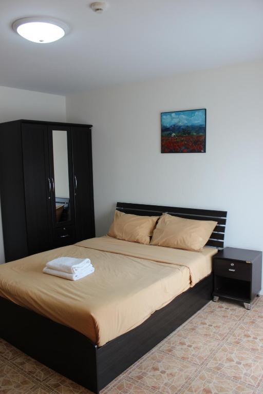 Samal Guesthouse Pattaya Room photo