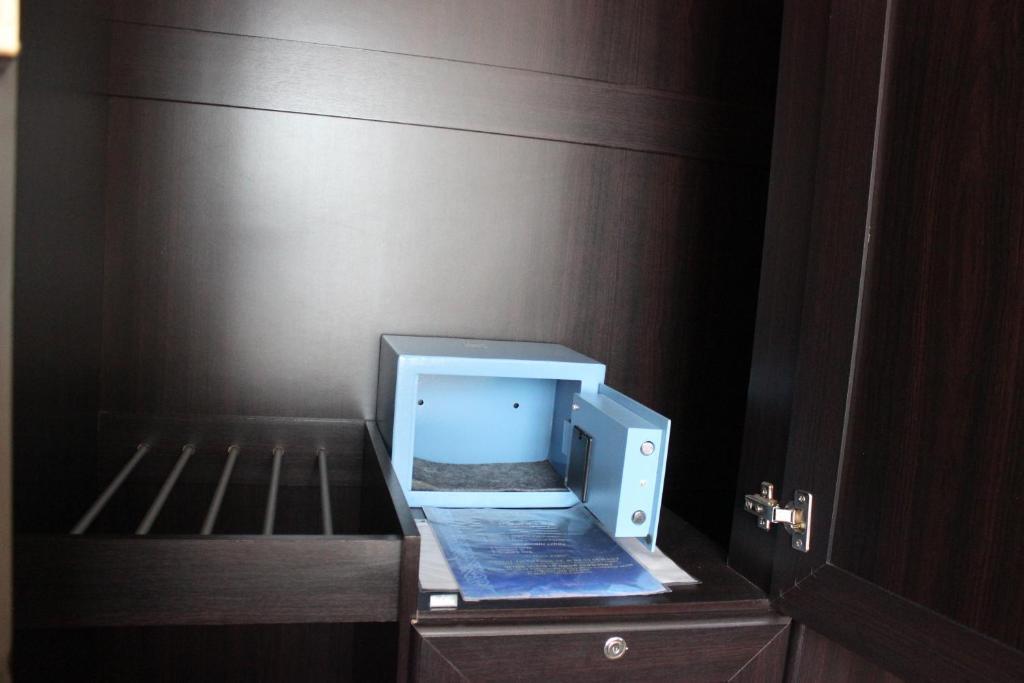 Samal Guesthouse Pattaya Room photo
