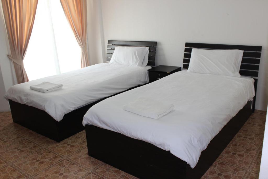 Samal Guesthouse Pattaya Room photo