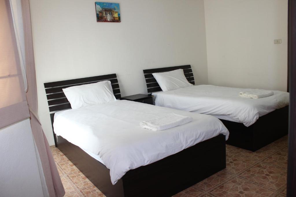Samal Guesthouse Pattaya Room photo