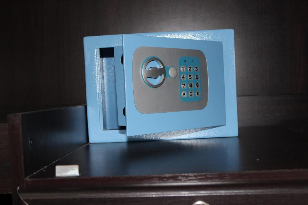 Samal Guesthouse Pattaya Room photo